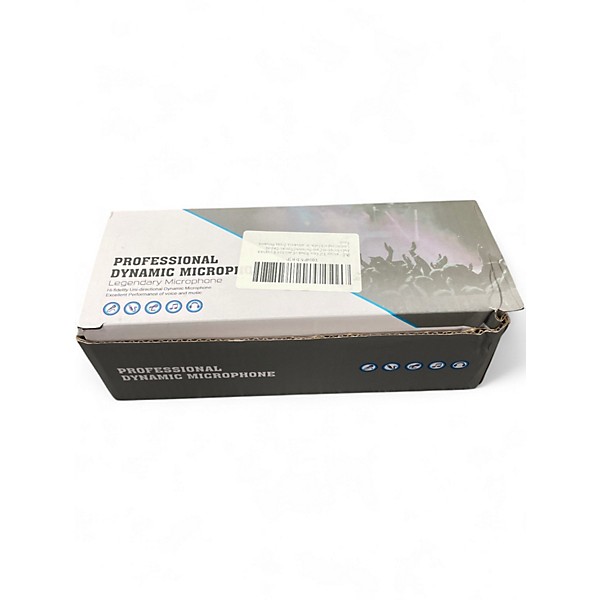 Used Pdm X004NDHJP Dynamic Microphone