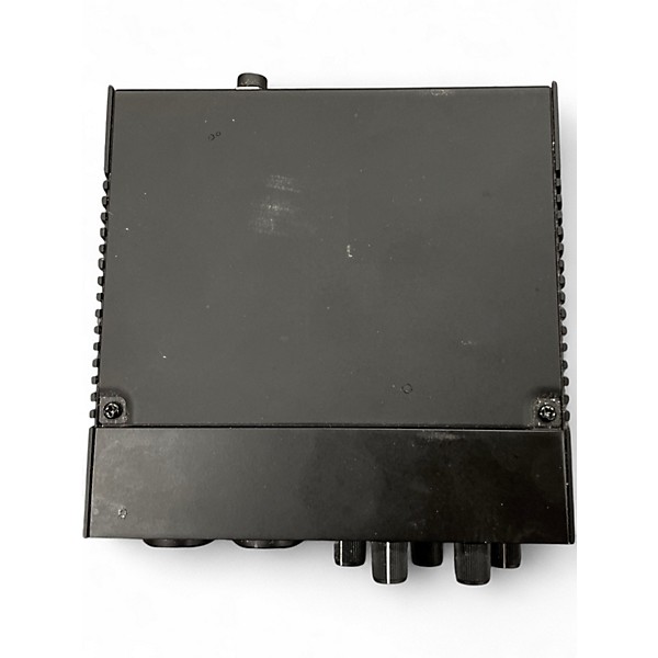 Used PreSonus Audiobox USB Audio Interface