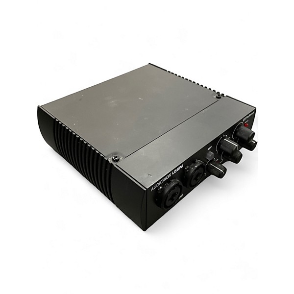 Used PreSonus Audiobox USB Audio Interface