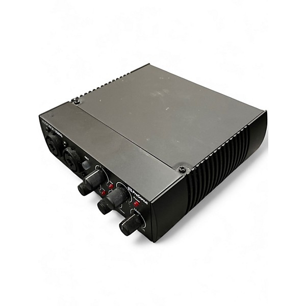 Used PreSonus Audiobox USB Audio Interface