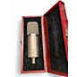 Used Peluso P49 Condenser Microphone thumbnail