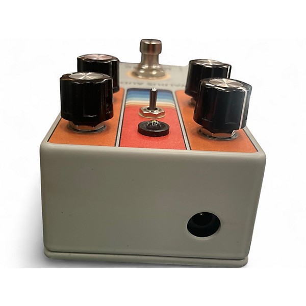 Used Walrus Audio WARHORN LIMITED EDITION Effect Pedal