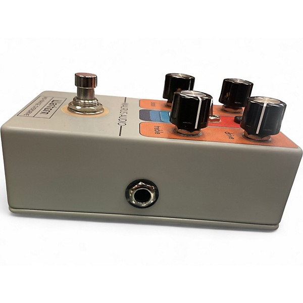 Used Walrus Audio WARHORN LIMITED EDITION Effect Pedal
