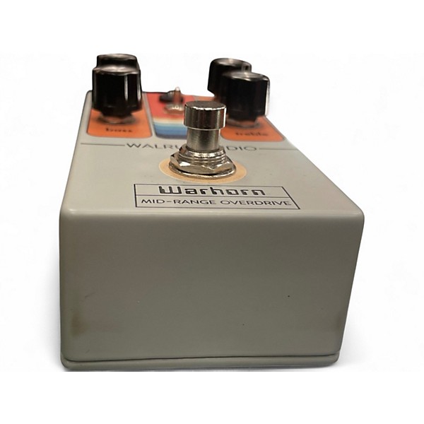 Used Walrus Audio WARHORN LIMITED EDITION Effect Pedal