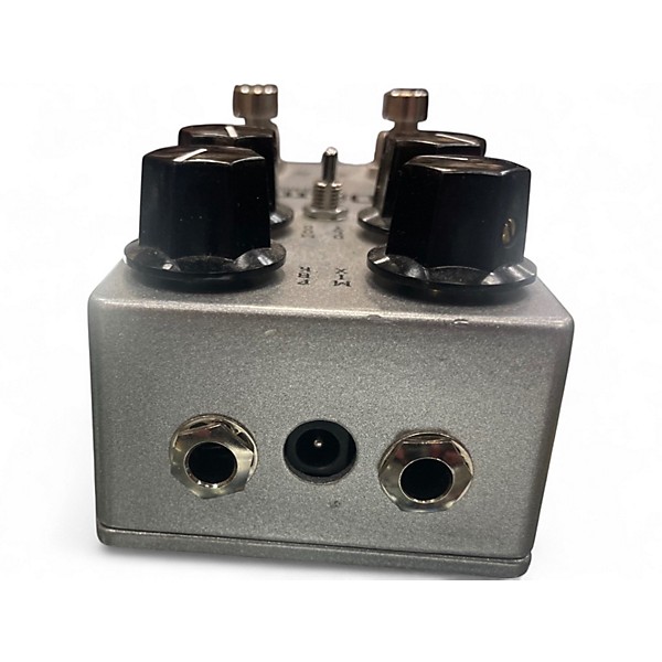 Used Diamond MEMEORY LANE Effect Pedal