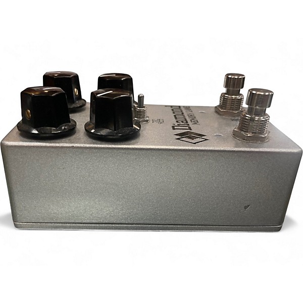 Used Diamond MEMEORY LANE Effect Pedal