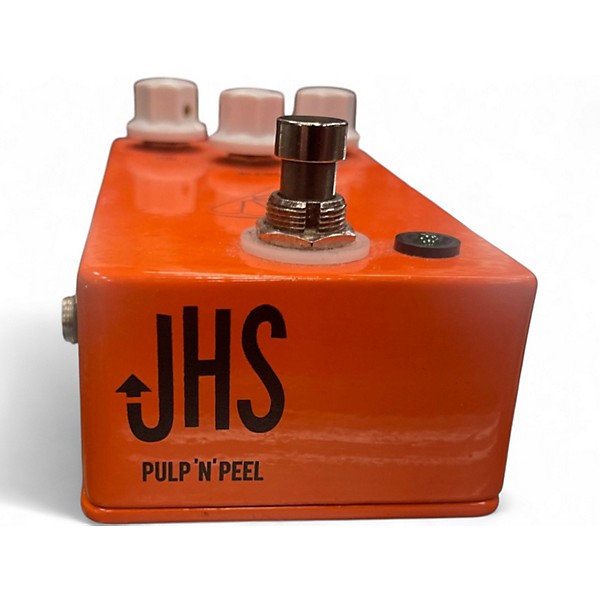 Used JHS PULP 'N PEEL Effect Pedal