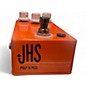 Used JHS PULP 'N PEEL Effect Pedal