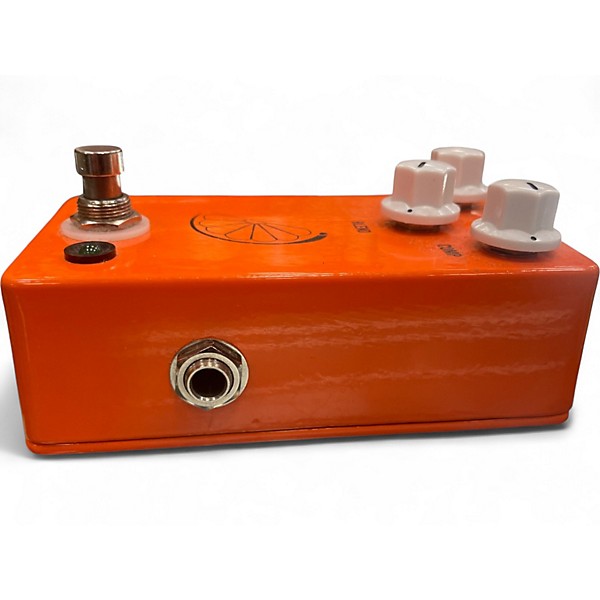 Used JHS PULP 'N PEEL Effect Pedal