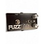 Used Catalinbread FUZZRITE Effect Pedal thumbnail