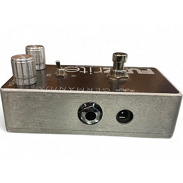 Used Catalinbread FUZZRITE Effect Pedal