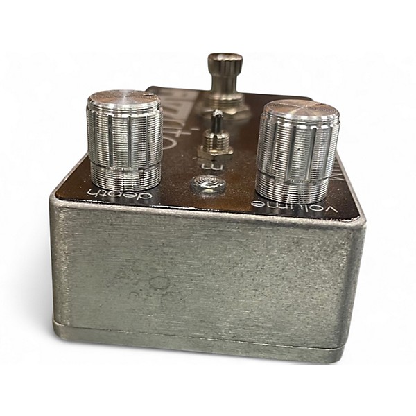 Used Catalinbread FUZZRITE Effect Pedal