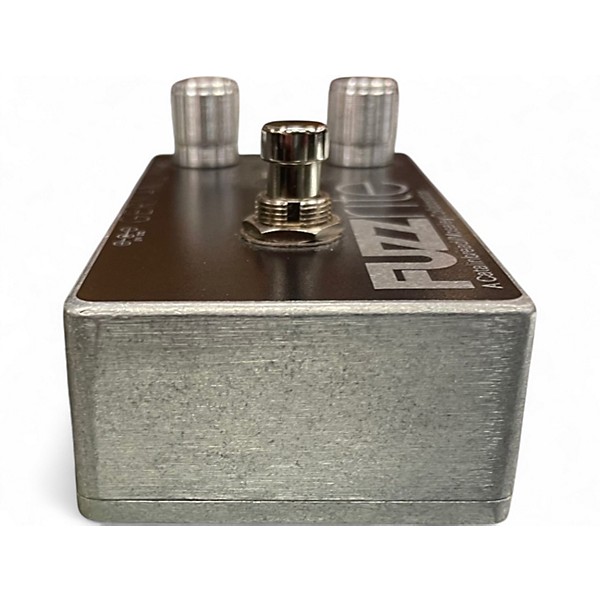 Used Catalinbread FUZZRITE Effect Pedal