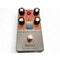 Used Walrus Audio CANVAS TUNER Tuner Pedal thumbnail