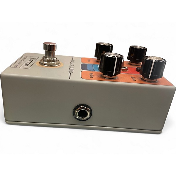 Used Walrus Audio CANVAS TUNER Tuner Pedal