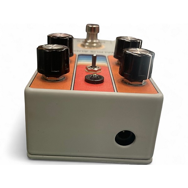 Used Walrus Audio CANVAS TUNER Tuner Pedal