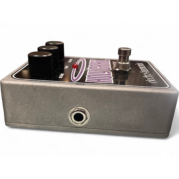 Used Electro-Harmonix HOLY GRAIL MAX Effect Pedal