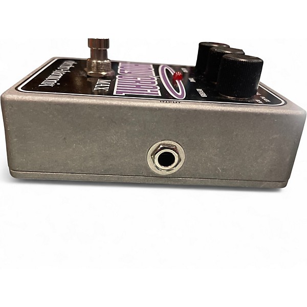 Used Electro-Harmonix HOLY GRAIL MAX Effect Pedal
