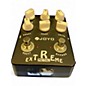 Used Joyo JF17 EXTREME METAL Effect Pedal