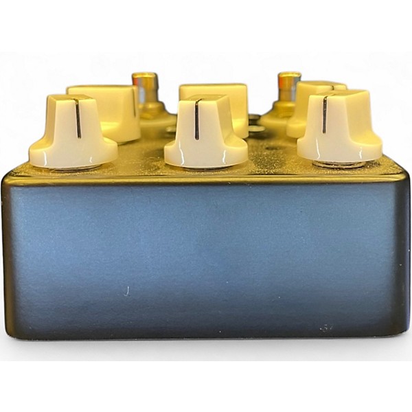 Used Joyo JF17 EXTREME METAL Effect Pedal