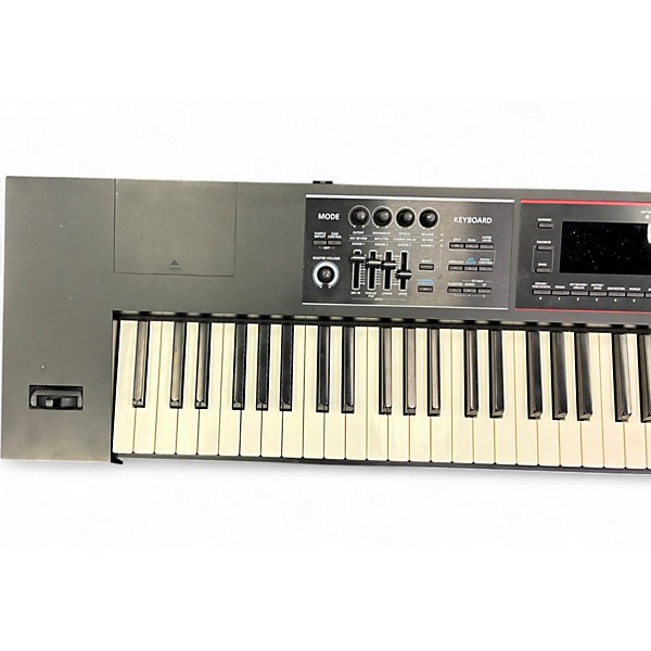 Used Roland JUNO DS88 Synthesizer
