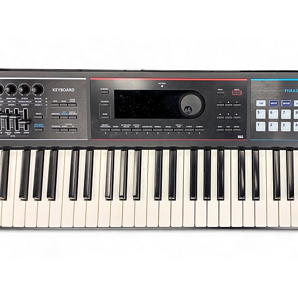 Used Roland JUNO DS88 Synthesizer