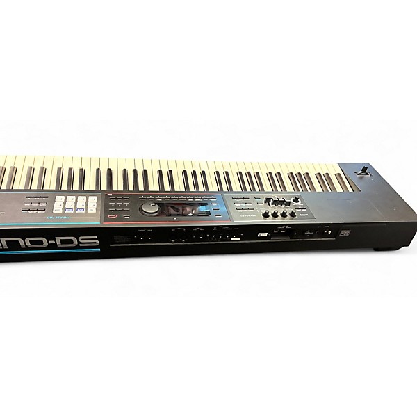 Used Roland JUNO DS88 Synthesizer