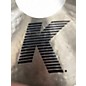 Used Zildjian 17in K Sweet Crash Cymbal