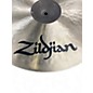 Used Zildjian 17in K Sweet Crash Cymbal