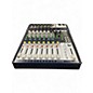Used Soundcraft Signature 10 Powered Mixer thumbnail