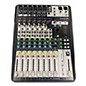 Used Soundcraft Signature 10 Powered Mixer