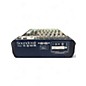 Used Soundcraft Signature 10 Powered Mixer