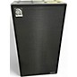 Used Ampeg Heritage Series SVT810E 800W 8x10 Bass Cabinet thumbnail