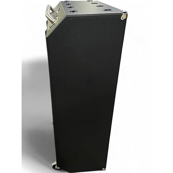 Used Ampeg Heritage Series SVT810E 800W 8x10 Bass Cabinet