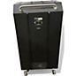 Used Ampeg Heritage Series SVT810E 800W 8x10 Bass Cabinet