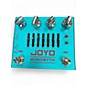 Used Joyo MONOMYTH Bass Effect Pedal thumbnail