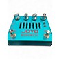 Used Joyo MONOMYTH Bass Effect Pedal