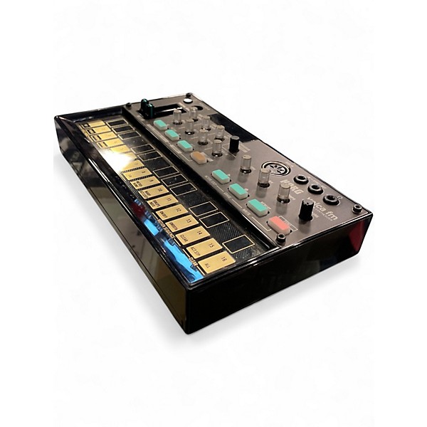 Used Korg Volca FM Synthesizer