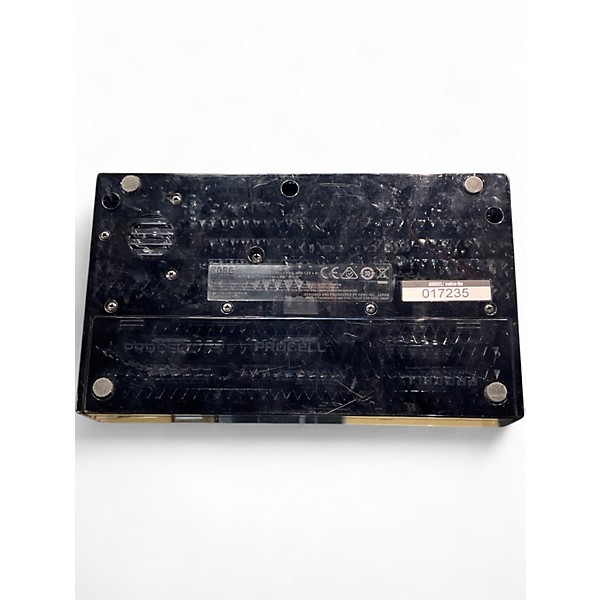 Used Korg Volca FM Synthesizer