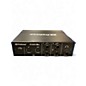 Used PreSonus Studio 26C Audio Interface