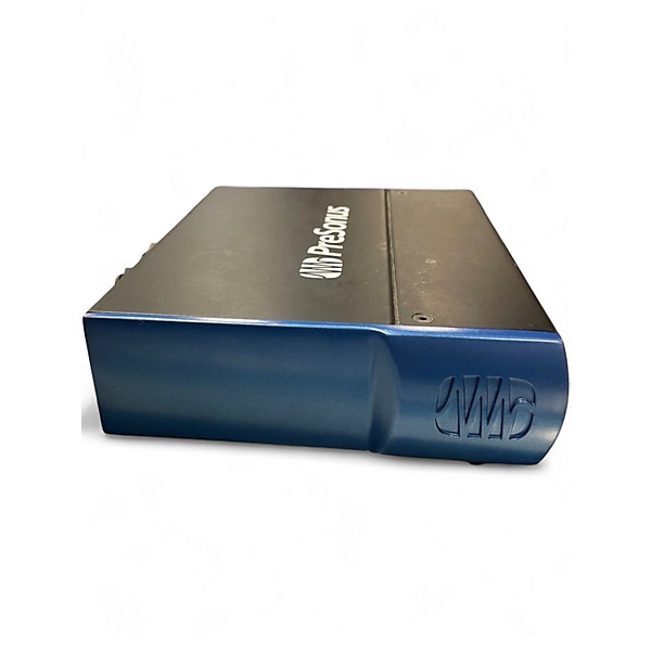 Used PreSonus Studio 26C Audio Interface