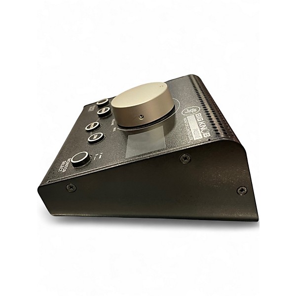 Used Mackie Big Knob Passive Volume Controller