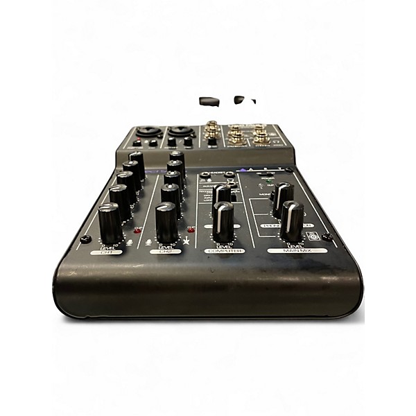 Used Art Project Series USB Mix 4 Unpowered Mixer