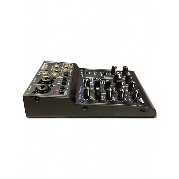 Used Art Project Series USB Mix 4 Unpowered Mixer