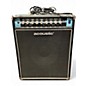 Used Acoustic B100 100W 1x15 Bass Combo Amp thumbnail