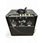 Used Fender Rumble 25 25W 1x8 Bass Combo Amp