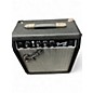 Used Squier 10G Guitar Combo Amp thumbnail