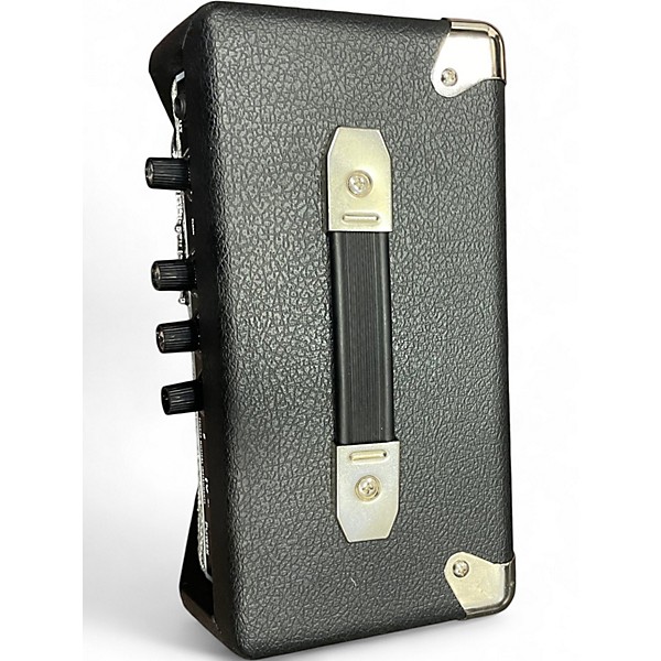 Used Squier 10G Guitar Combo Amp