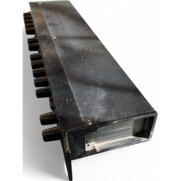 Used Alesis 3630 Dual Channel Compressor