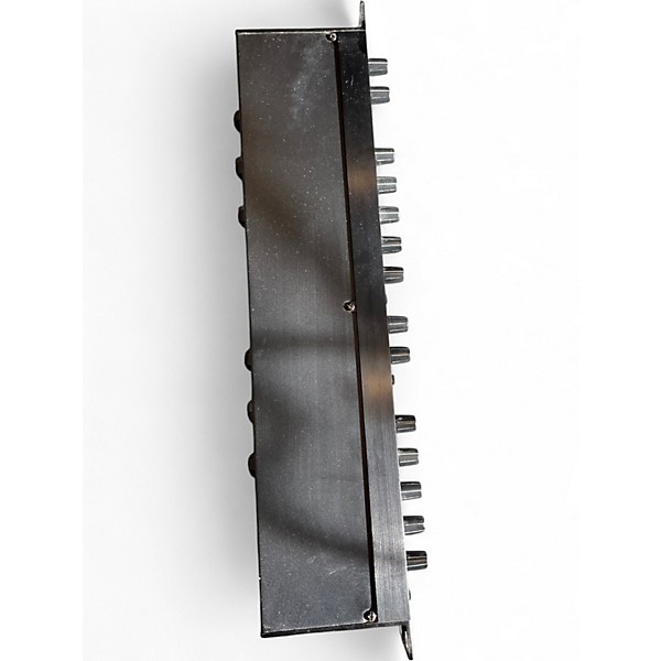 Used Alesis 3630 Dual Channel Compressor